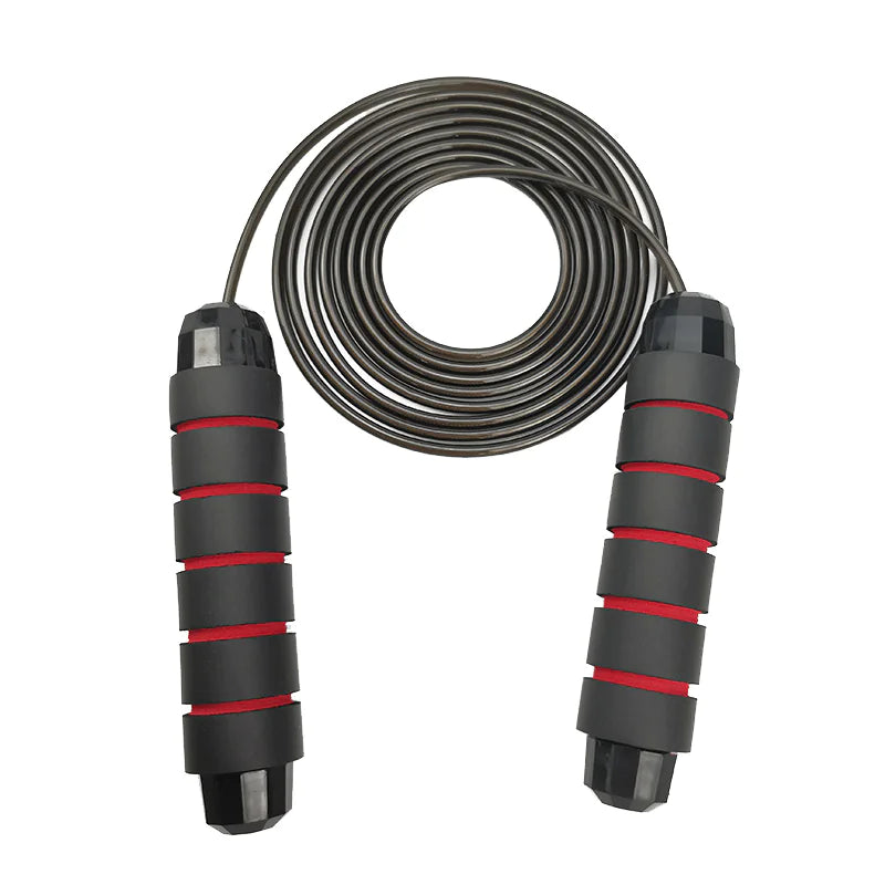 Steel-Wire Skipping Rope